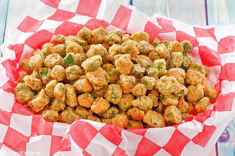 Best Southern Fried Okra: Crispy & Addictively Delicious